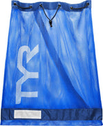 75L Mesh Equipment Bag - Royal