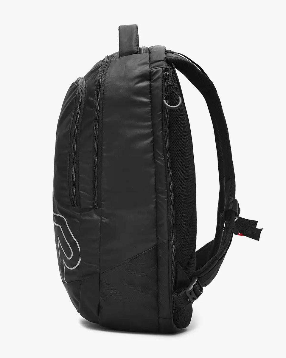 Comfortable All-Day Carry