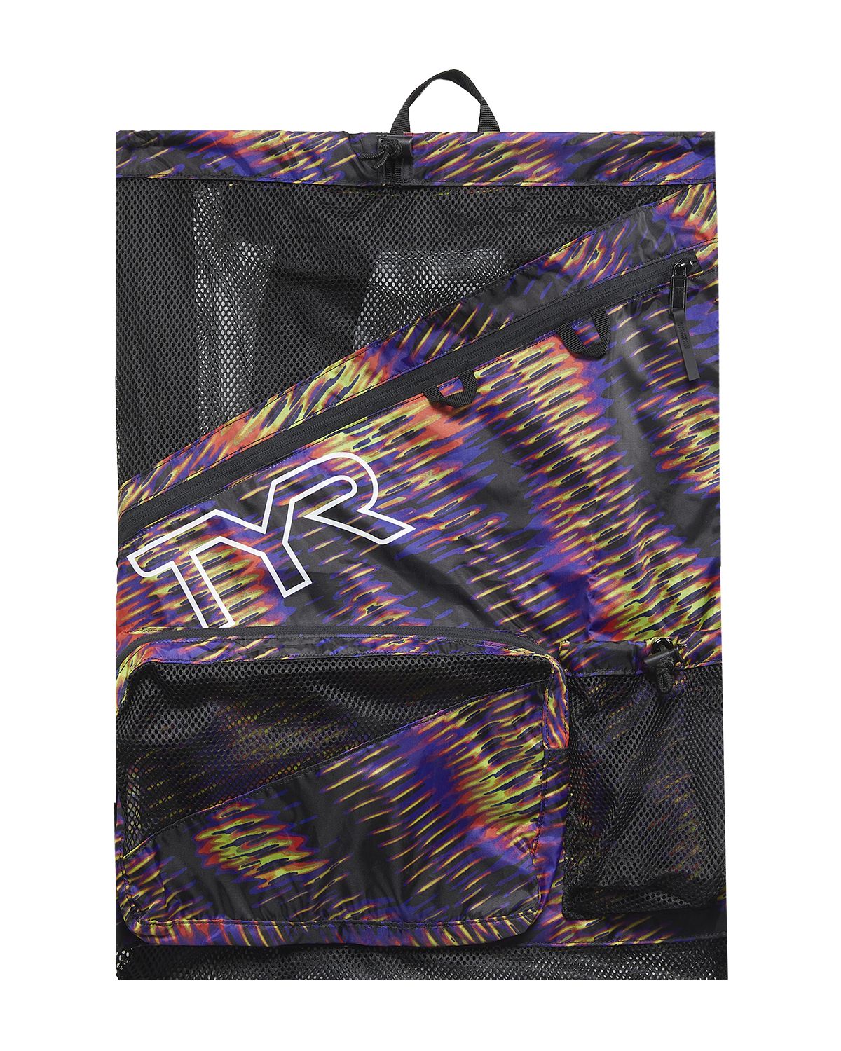 ゆうゆう様 Crye 330D ワイドGP フラッシュバン TYRポーチセット Elite Team 40L Mesh Backpack – TYR US