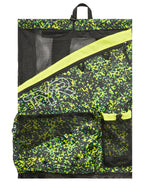 Elite Team 40L Mesh Backpack