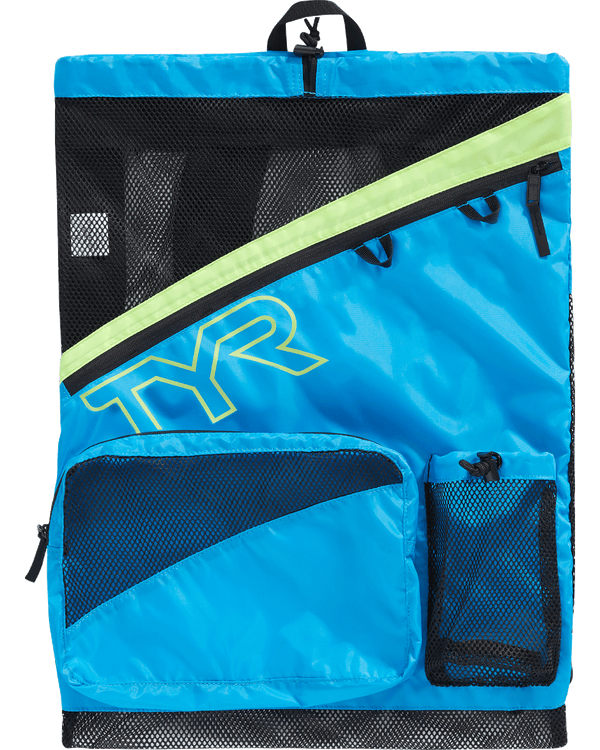 ::465 Blue/Yellow