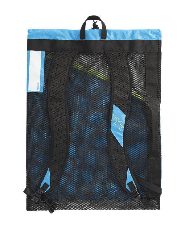 ::465 Blue/Yellow