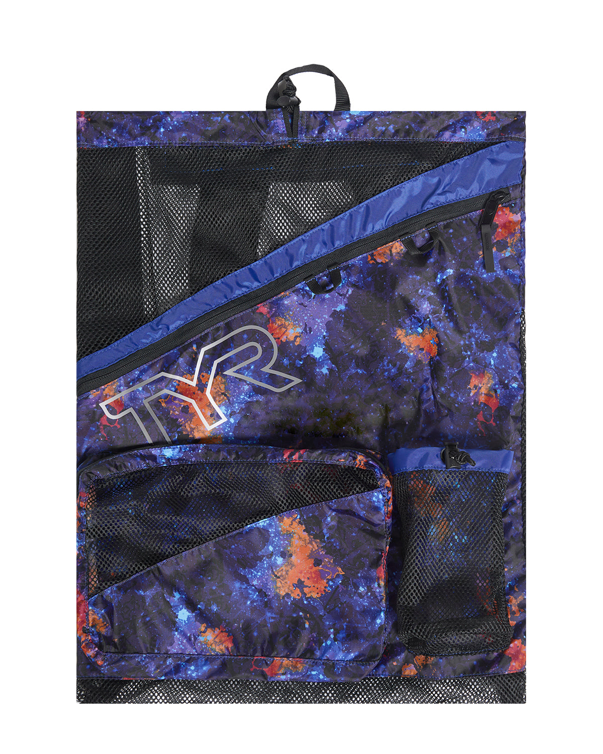 Elite Team 40L Mesh Backpack – TYR US