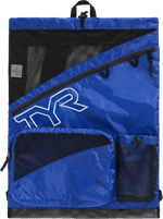 Elite Team 40L Mesh Backpack - Royal