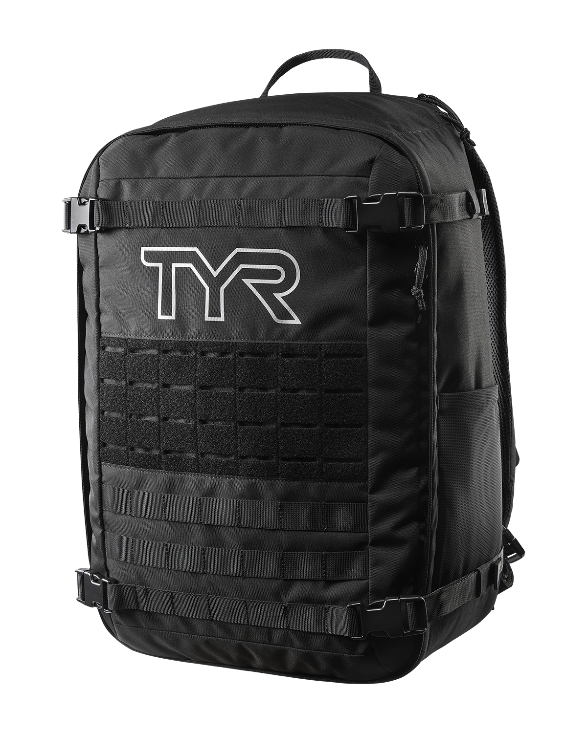 🎁 TYR Mission Training Bag - Solid (100% off)