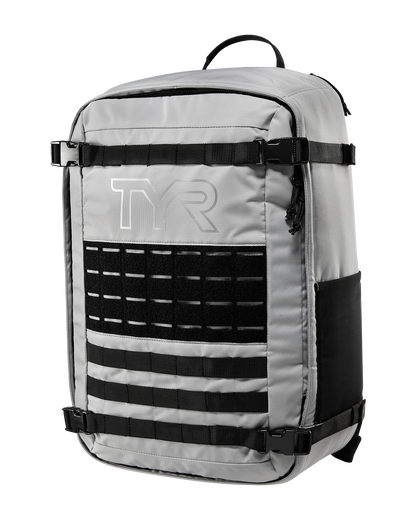 🎁 TYR Mission Training Bag - Solid (100% off)