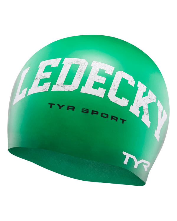 ::313 Green/White