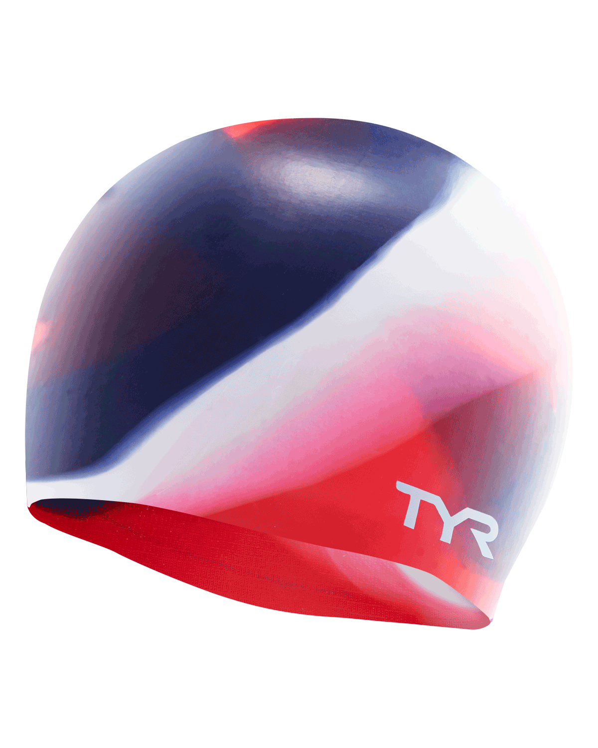 ::744 Navy/Red/White