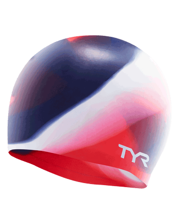 ::744 Navy/Red/White