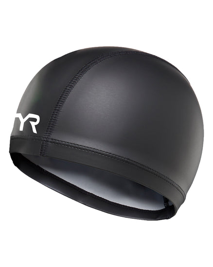 TYR Warmwear Adult Swim Cap