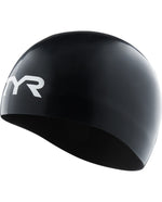 Adult Silicone Tracer-X Racing Swim Cap