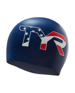 USA SiliconeAdult Swim Cap