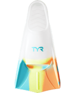 Stryker Silicone Fins