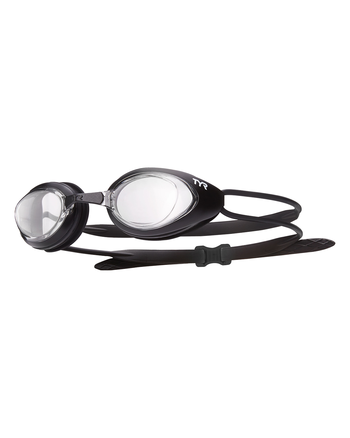 ::103 Clear/Blk