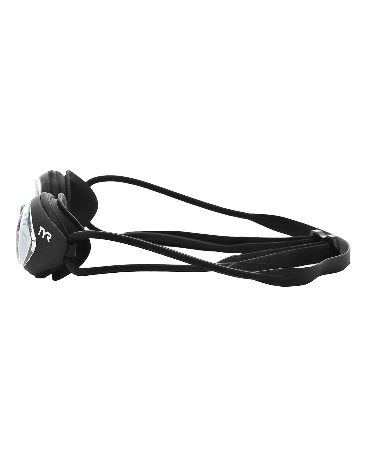 ::103 Clear/Blk