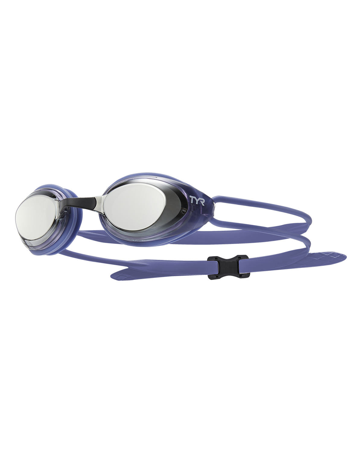 Product image for 787 Silver/Purple