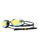 Adult Blackhawk Mirrored Racing Goggles