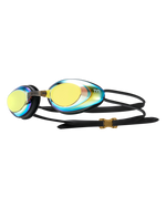 TYR x Katie Ledecky Adult Blackhawk Mirrored Racing Goggles