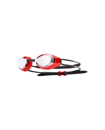Adult Blackhawk Mirrored Racing Goggles