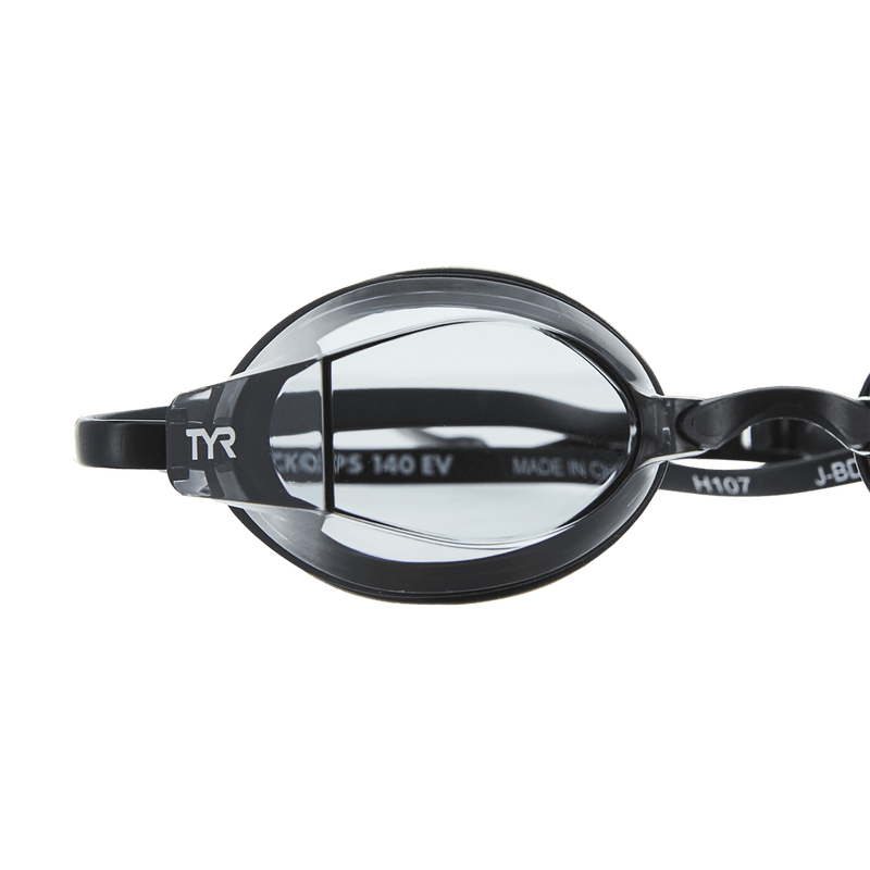 ::074 Smoke/Black