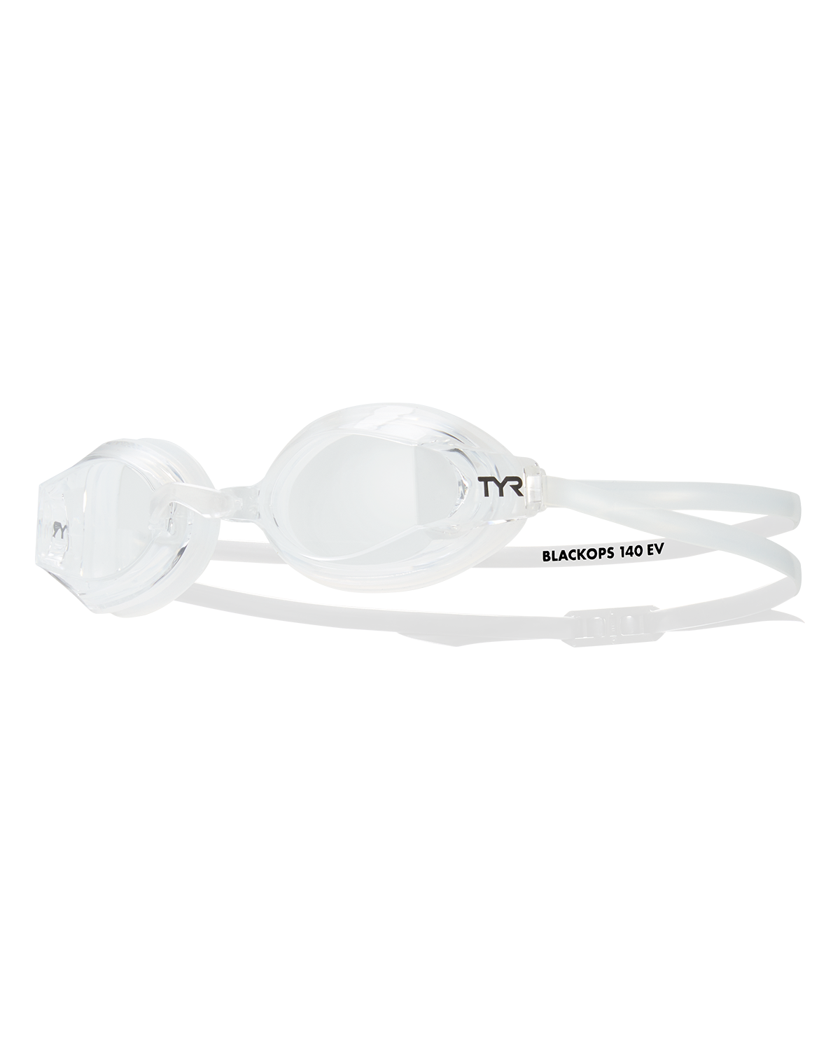 Product image for 101 Clear