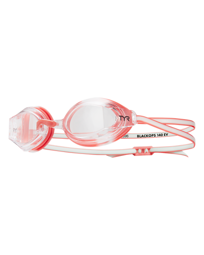 Product image for 893 Clear/Coral