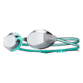 ::718 Silver/Mint