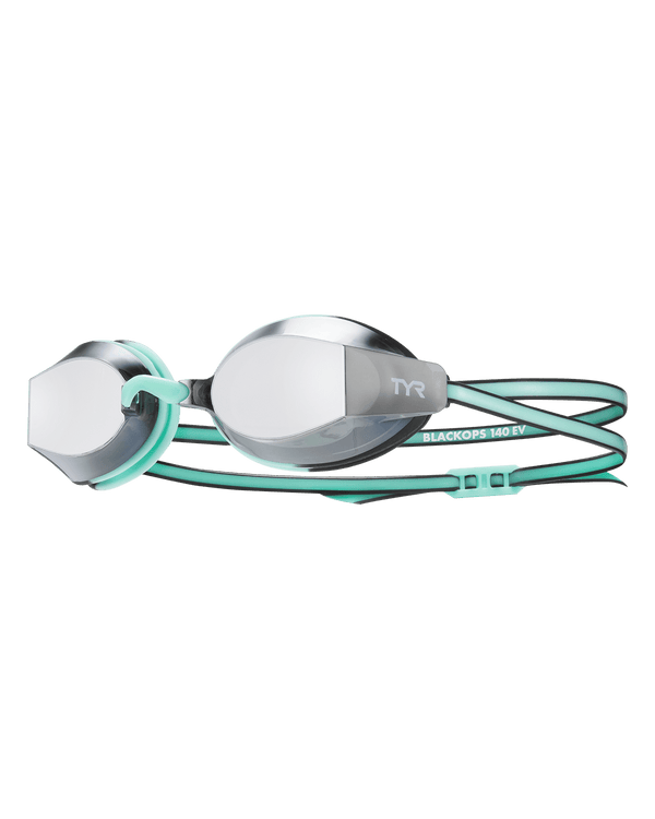 ::718 Silver/Mint
