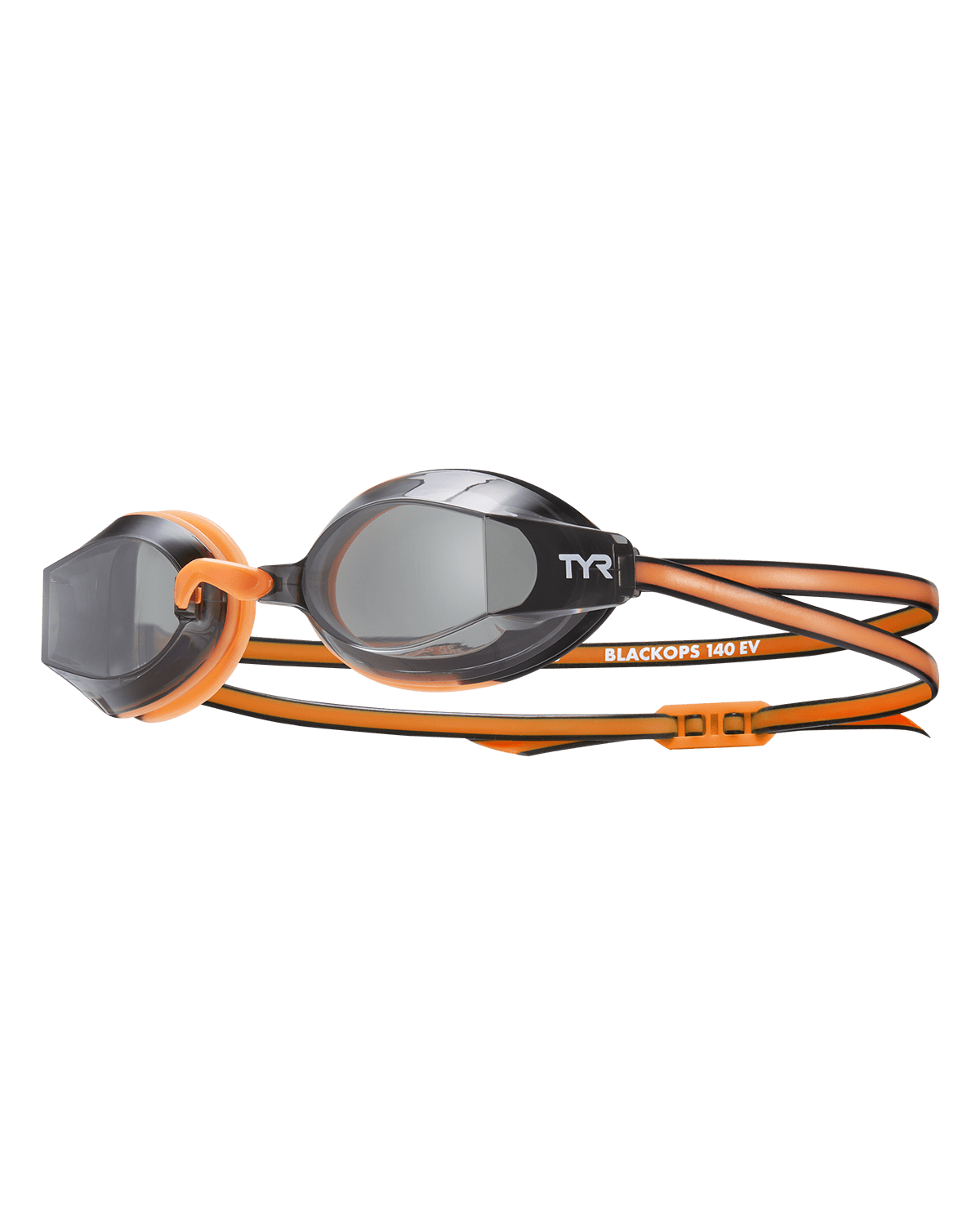 TYR Lgbkopj Blackops 140 EV Racing Youth Fit Goggles