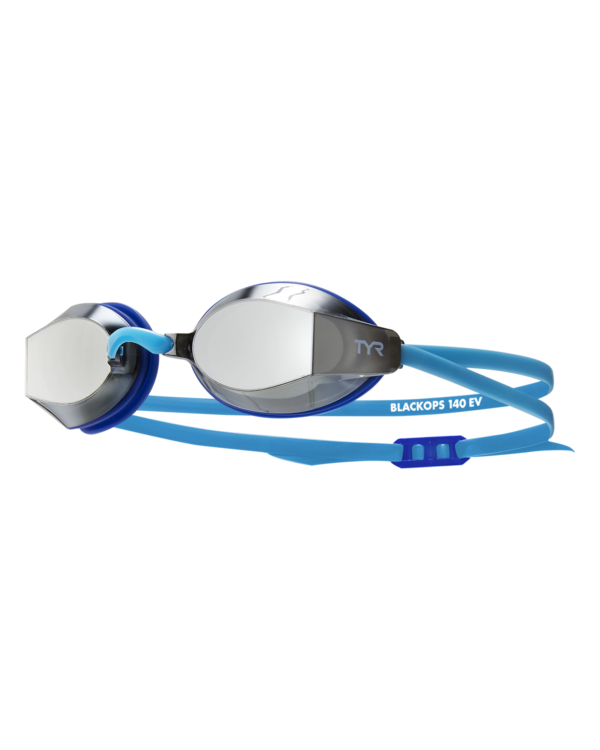 ::377 Light Blue/Navy