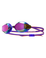 Adults Black Ops 140 EV Mirrored Racing Goggles