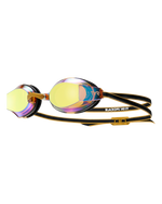 Youth Black Ops 140 EV Mirrored Racing Goggles