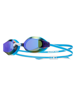 Youth Black Ops 140 EV Mirrored Racing Goggles