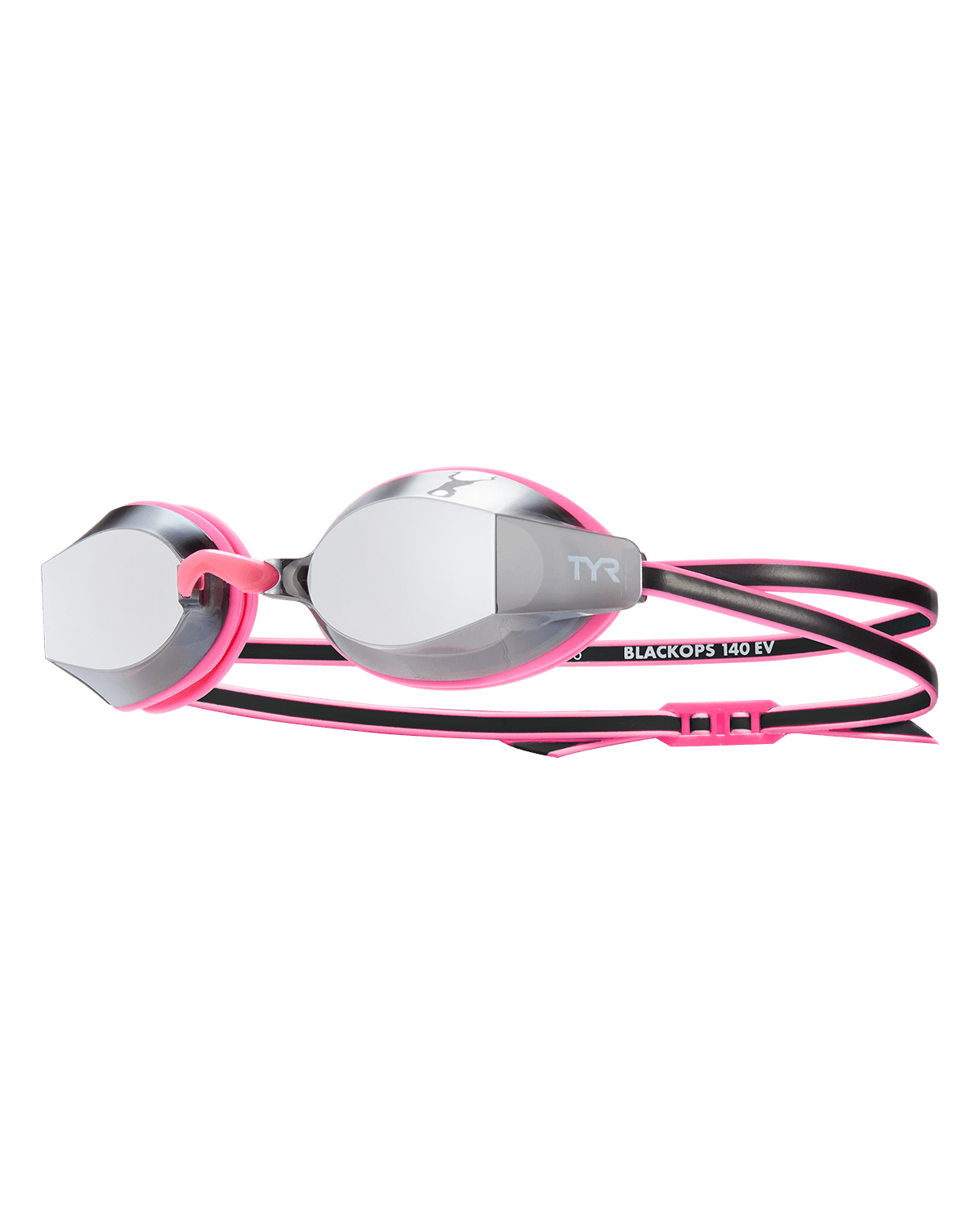 Youth Black Ops 140 EV Mirrored Racing Goggles – TYR US