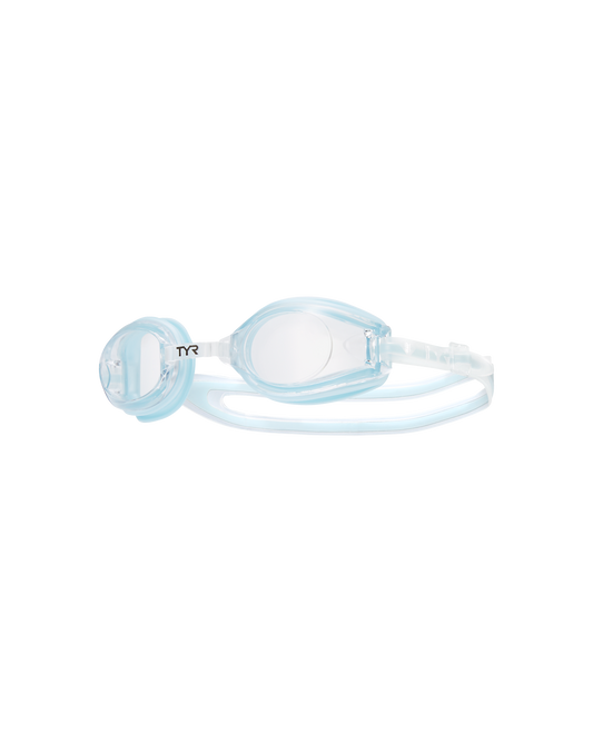 TYR Women's Femme T-72 Petite Goggles