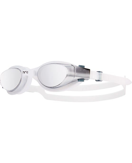 Product image for 651 Silver/Clear
