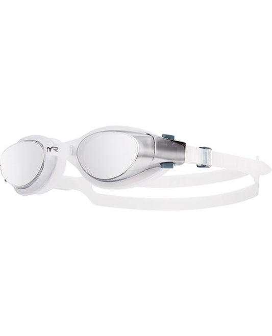 Product image for 651 Silver/Clear