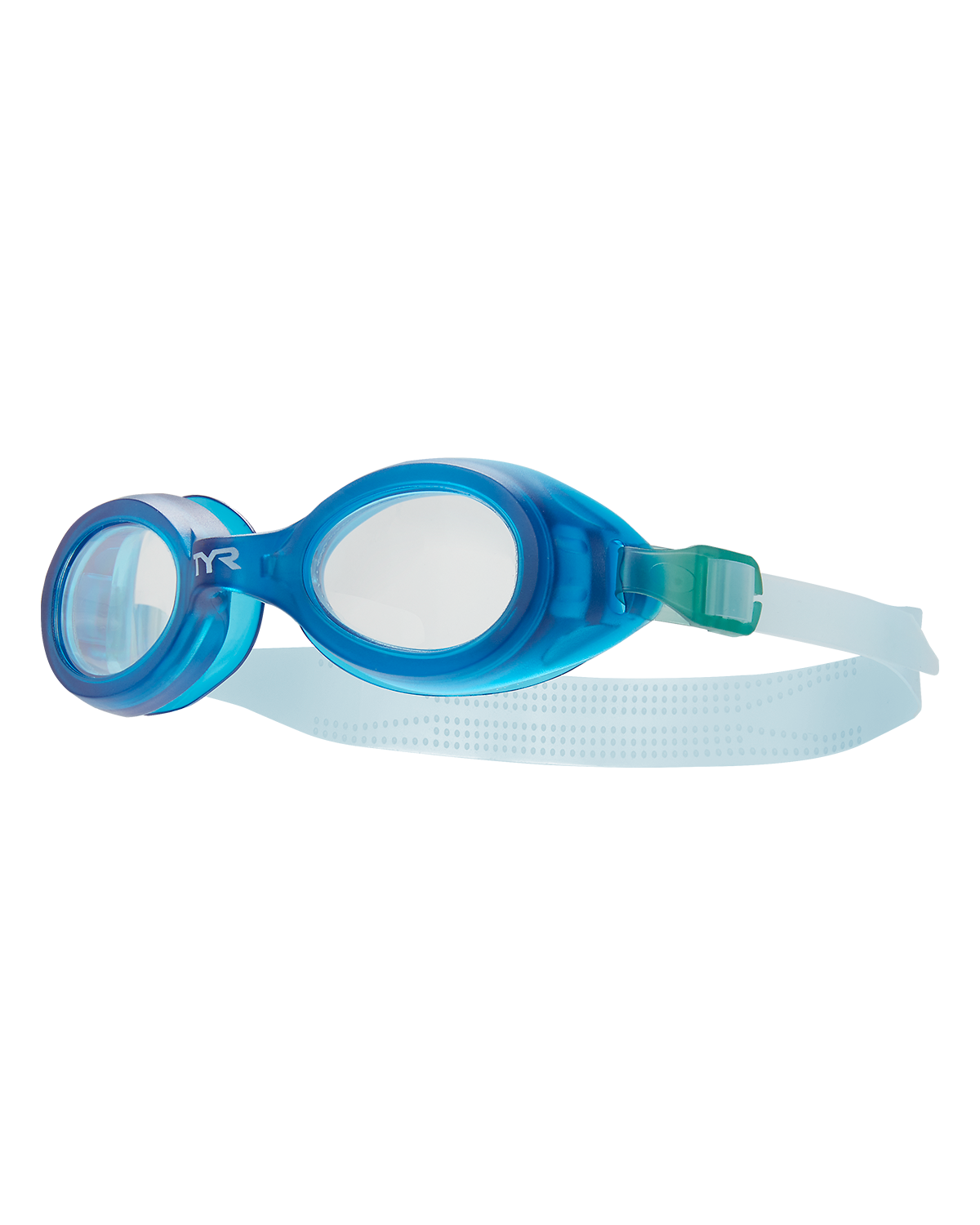 Product image for 105 Clear/Blue