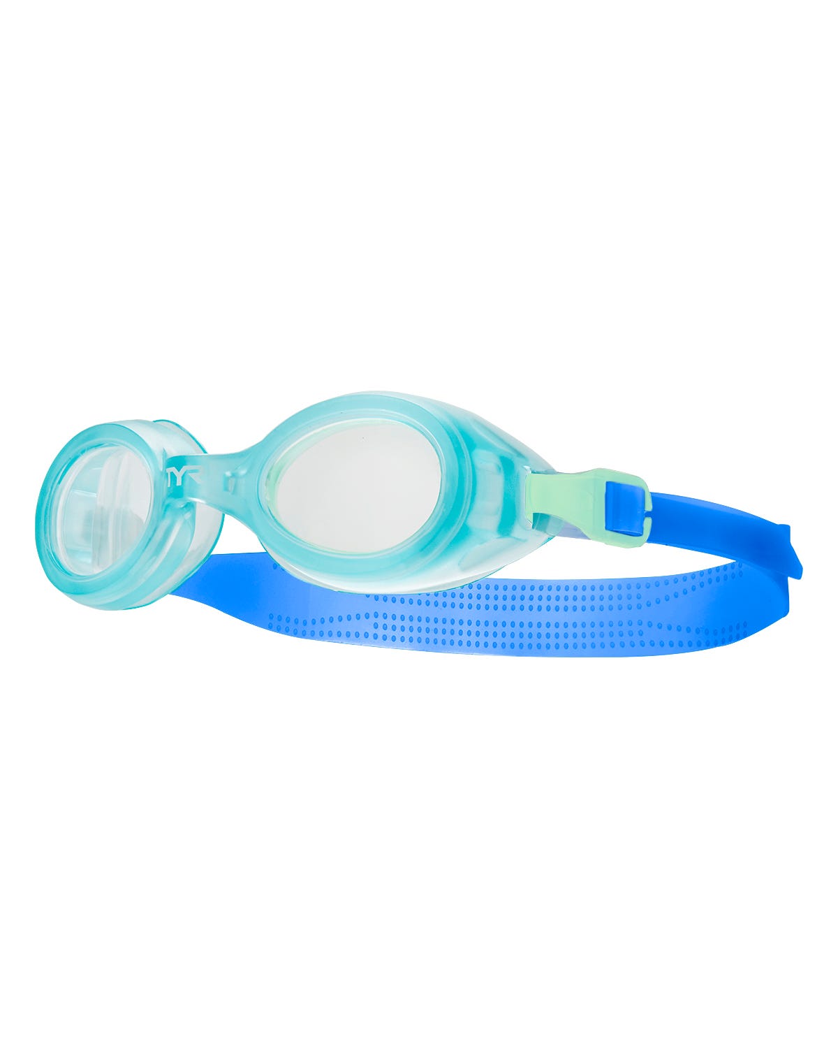 Product image for 469 Blue/Fl. Green