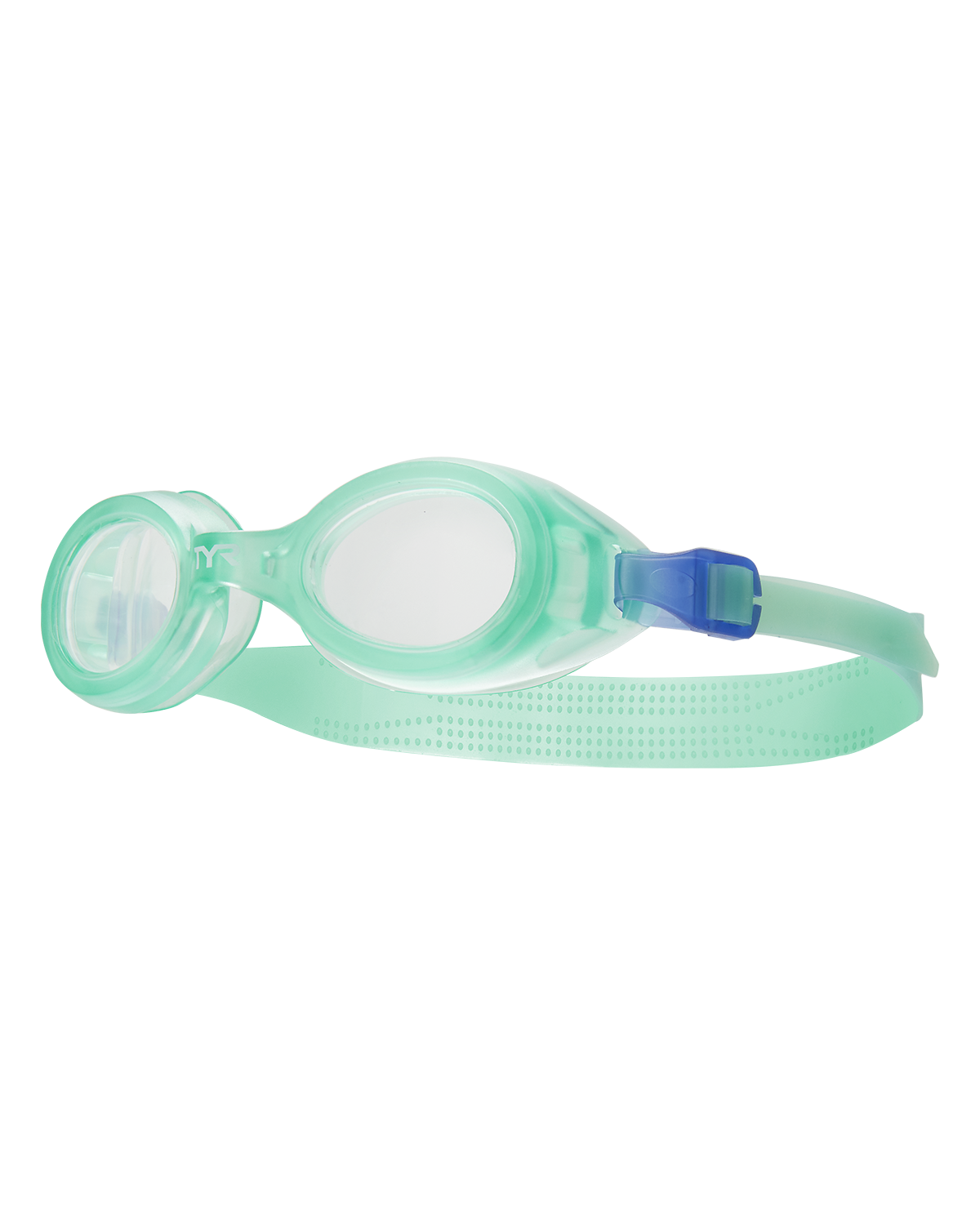 Product image for 498 Clear/Mint