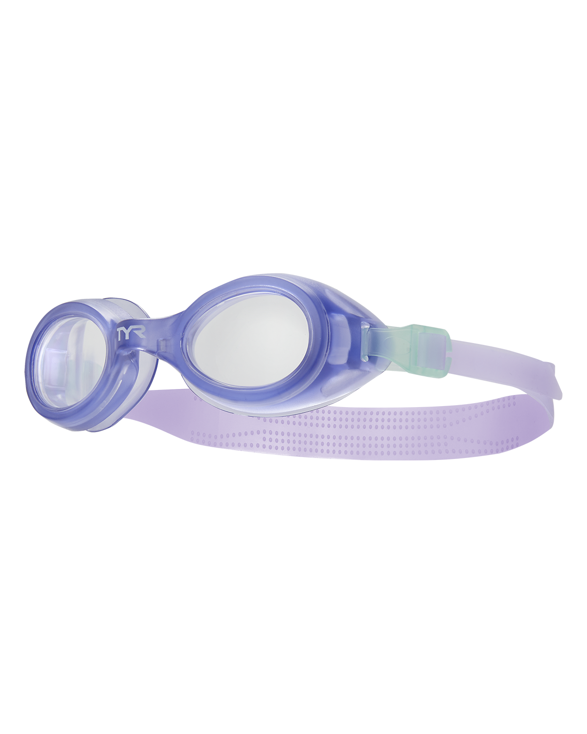Product image for 509 Clear/Purple