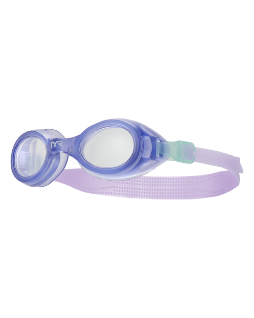 TYR AQUA BLAZE™ Kid's Goggles – TYR US