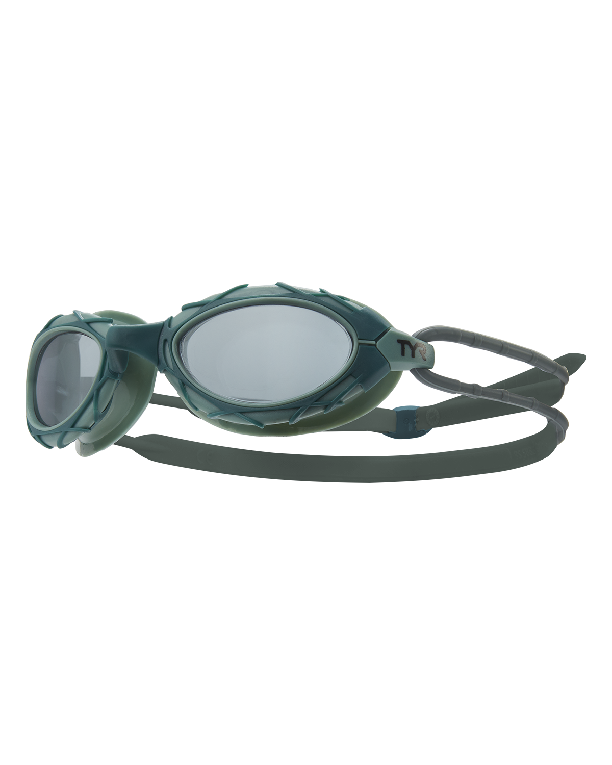 Product image for 049 Smoke/Teal/Teal