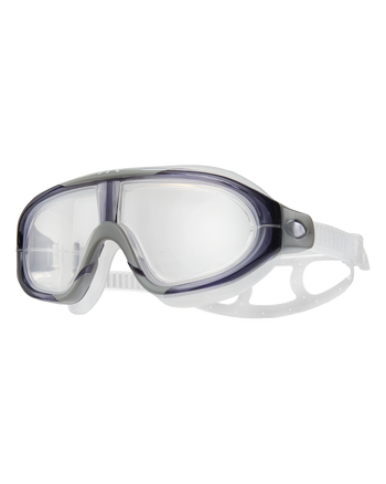 ::417 Clear/Navy/Grey