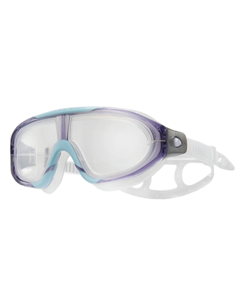 ::509 Clear/Purple/Blue