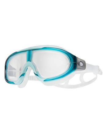 ::792 Clear/Tea/Teal