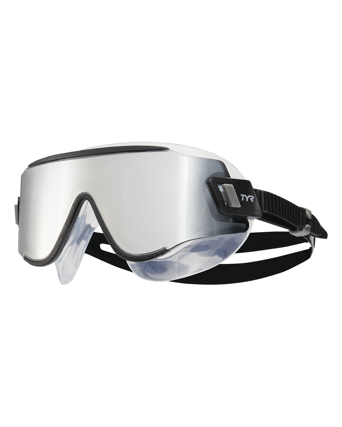 Product image for 043 Silver/Black