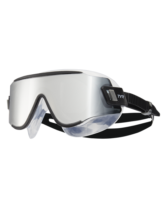 Product image for 043 Silver/Black