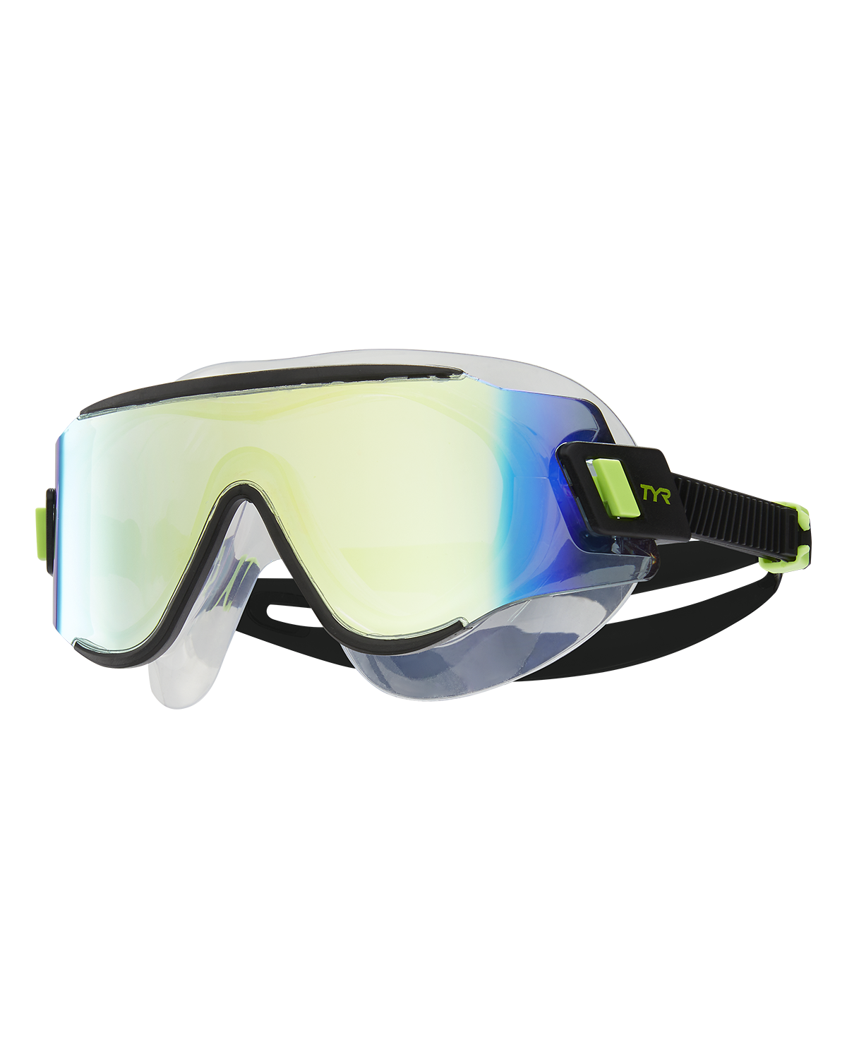 Product image for 298 Gold/Green