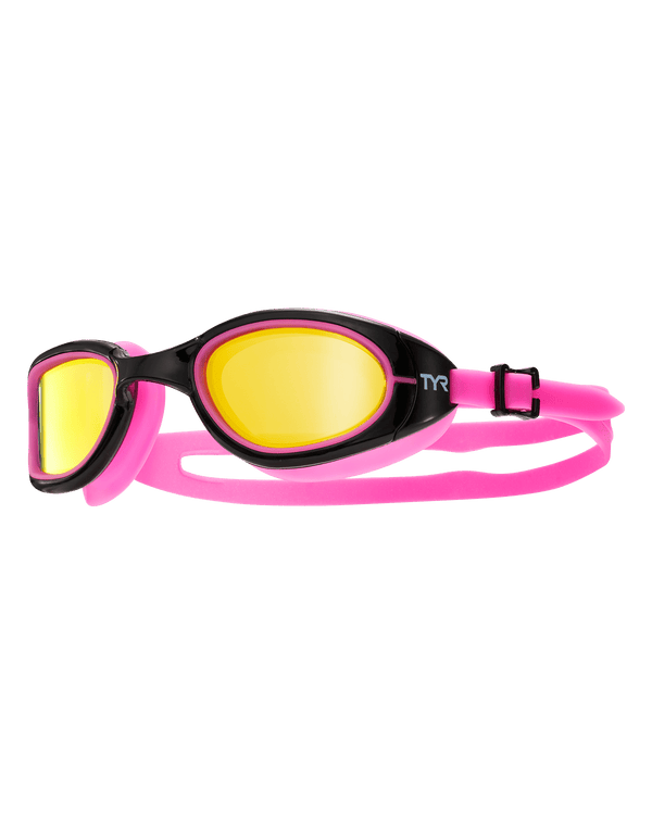 ::694 Pink/Black